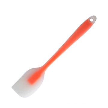 Vendre à chaud Produit de qualité alimentaire Silicone spatule outils de boulangerie Silicone